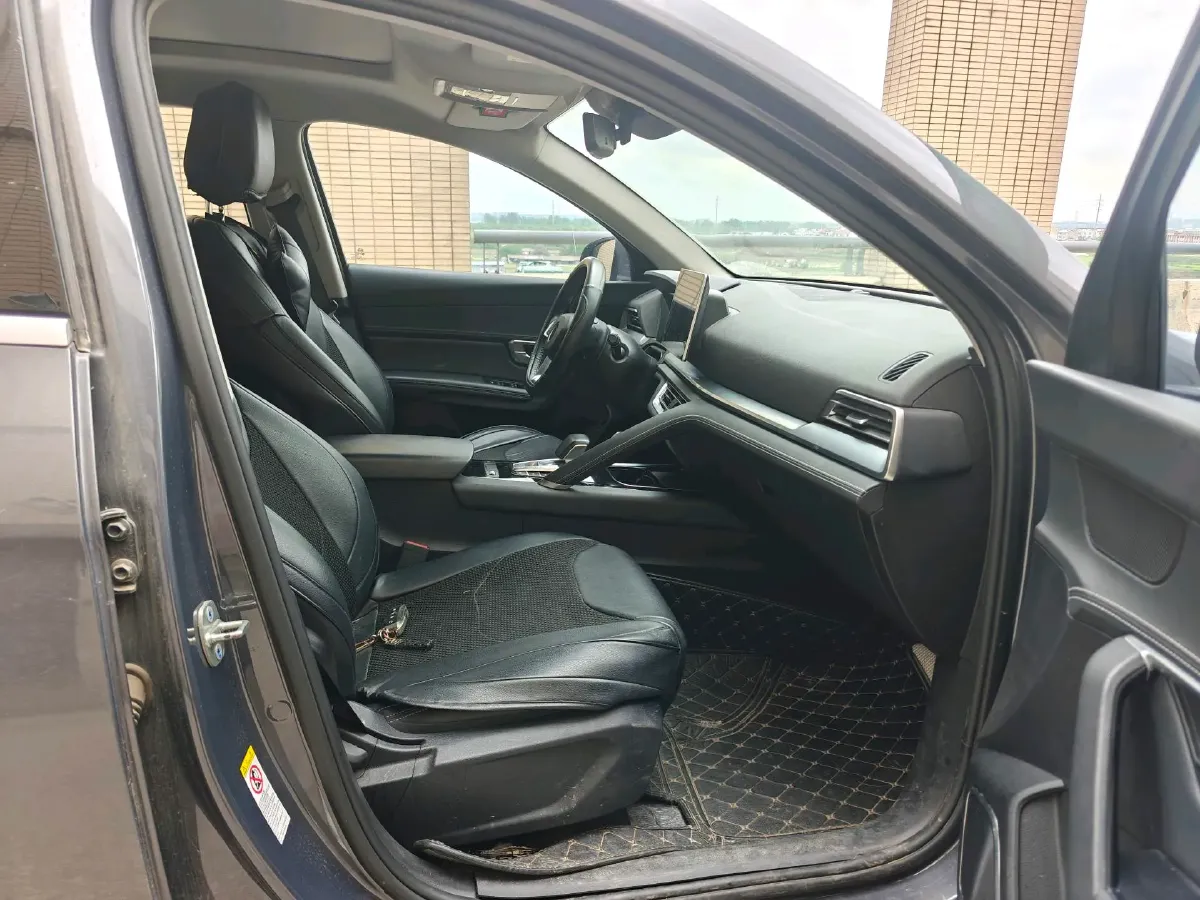 2020 BYD Song Pro 1.5T 160HP L4 6DCT,autocango,china used car exporter,china ev exporter,chinese used car exporter,chinese used ev exporter