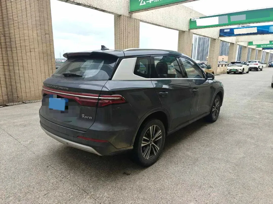 2020 BYD Song Pro 1.5T 160HP L4 6DCT,autocango,china used car exporter,china ev exporter,chinese used car exporter,chinese used ev exporter