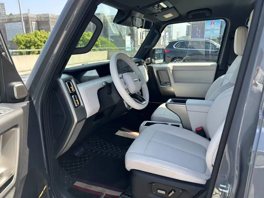 2026 iCAR iCAR Super V23 BEV,autocango,china used car exporter,china ev exporter,chinese used car exporter,chinese used ev exporter