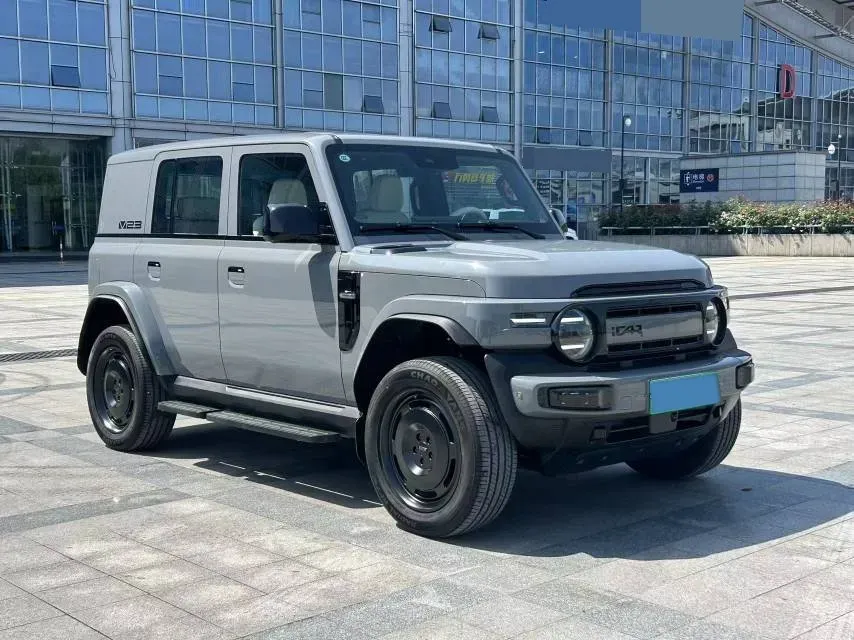 2026 iCAR iCAR Super V23 BEV,autocango,china used car exporter,china ev exporter,chinese used car exporter,chinese used ev exporter