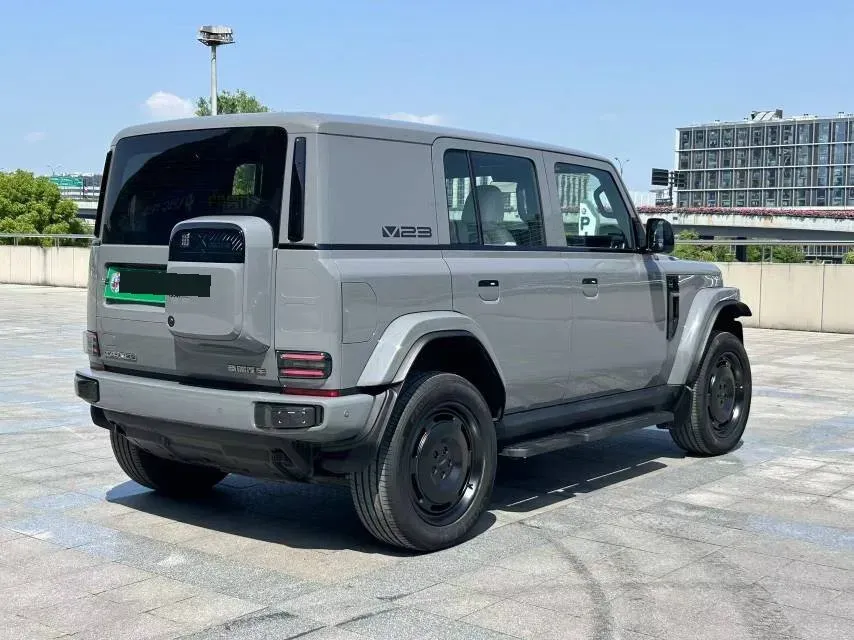 2026 iCAR iCAR Super V23 BEV,autocango,china used car exporter,china ev exporter,chinese used car exporter,chinese used ev exporter