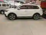 2018 Kia Sportage R 2.0L 160HP L4 6AT