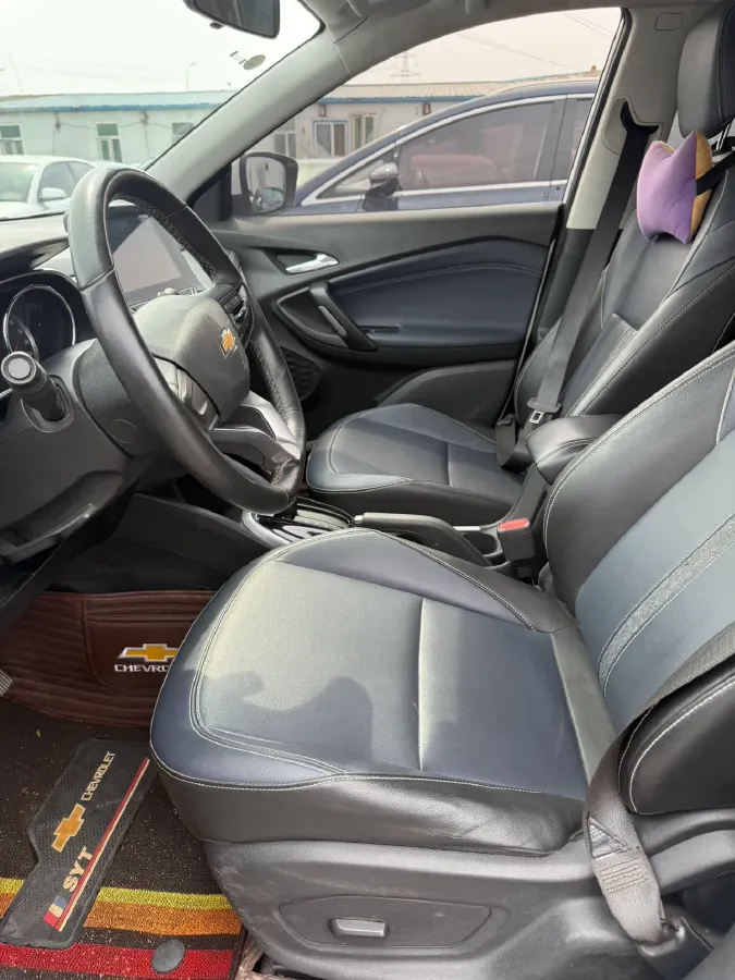 2021 Chevrolet Trax 1.0T 125HP L3 6AT,autocango,china used car exporter,china ev exporter,chinese used car exporter,chinese used ev exporter