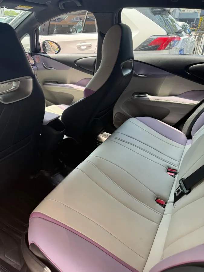 2021 BYD Yuan Pro BEV 50.1KWH,autocango,china used car exporter,china ev exporter,chinese used car exporter,chinese used ev exporter