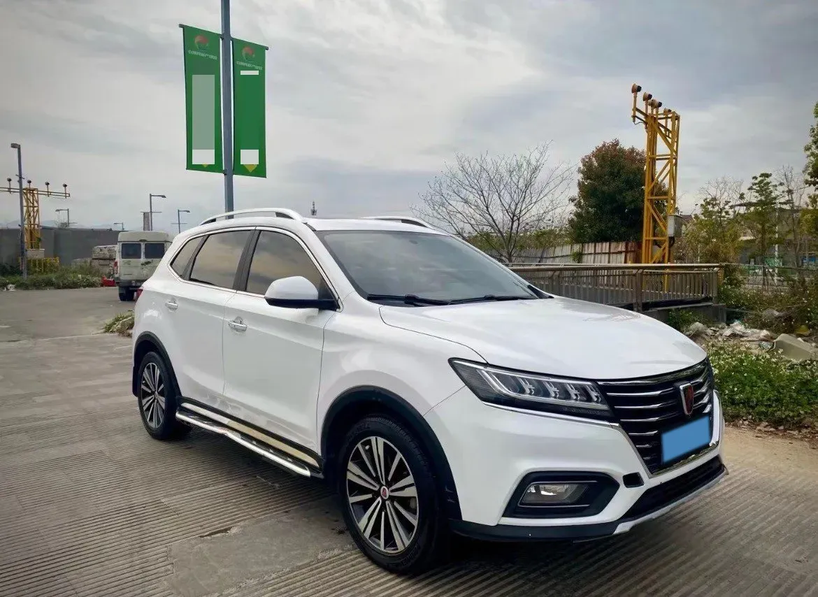 2019 Roewe i6 1.5T 169HP L4 7DCT,autocango,china used car exporter,china ev exporter,chinese used car exporter,chinese used ev exporter