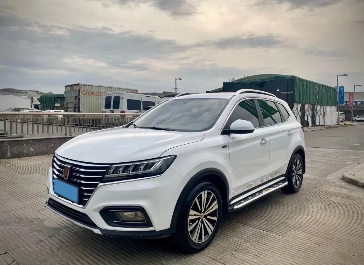 2019 Roewe i6 1.5T 169HP L4 7DCT,autocango,china used car exporter,china ev exporter,chinese used car exporter,chinese used ev exporter