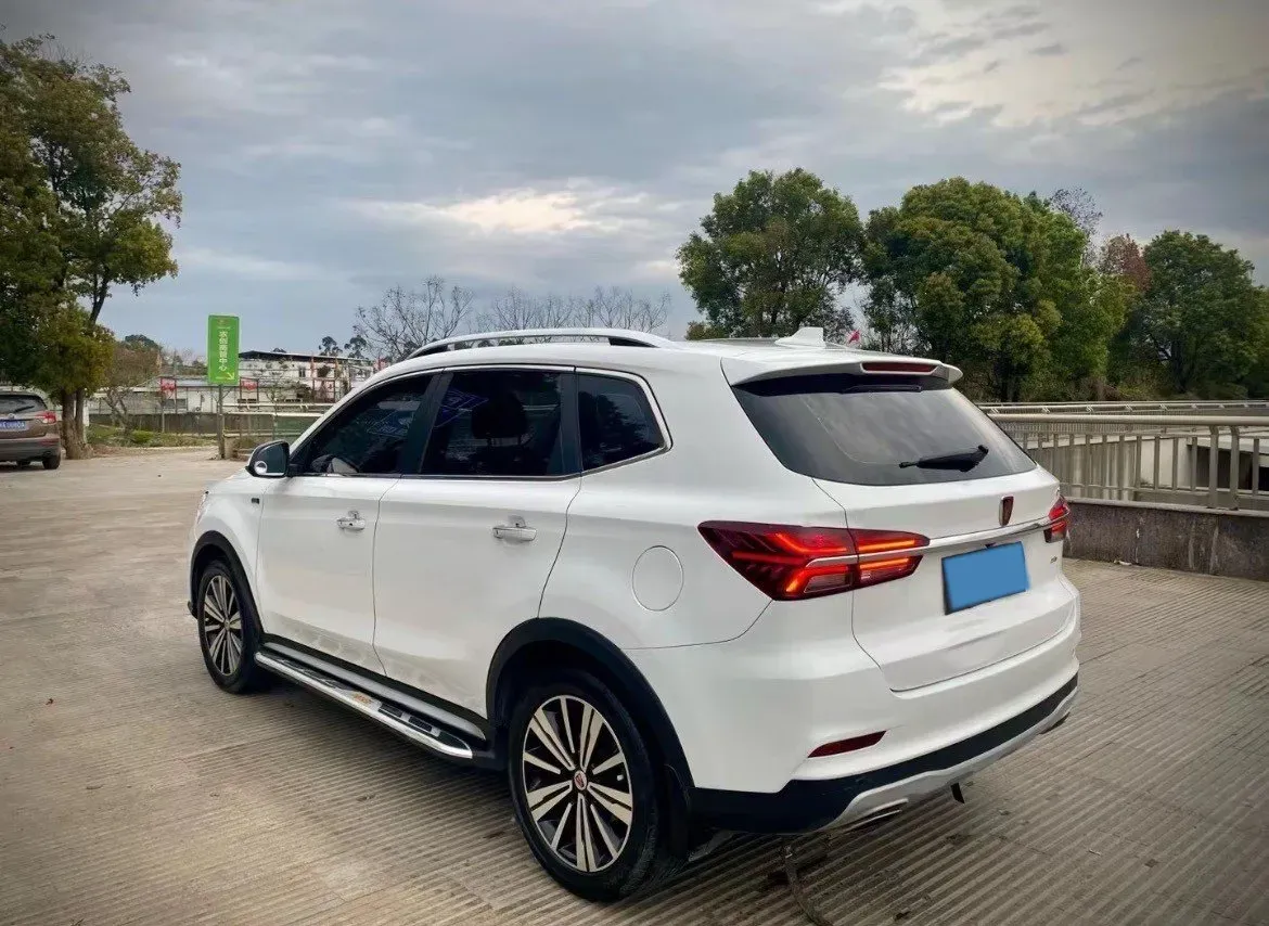 2019 Roewe i6 1.5T 169HP L4 7DCT,autocango,china used car exporter,china ev exporter,chinese used car exporter,chinese used ev exporter