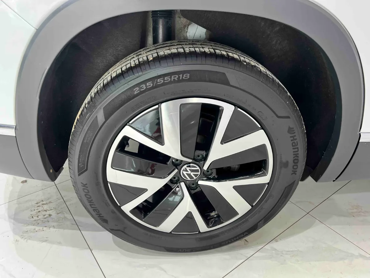 2023 Volkswagen Tayron 1.4T 150HP L4 7DCT,autocango,china used car exporter,china ev exporter,chinese used car exporter,chinese used ev exporter