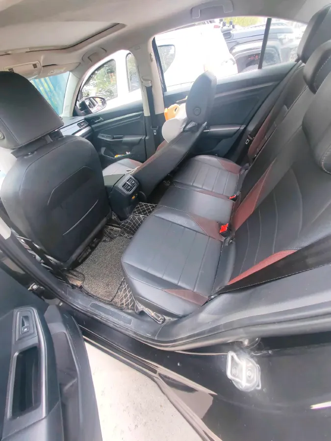 2020 Volkswagen Bora 1.5L 113HP L4 6AT,autocango,china used car exporter,china ev exporter,chinese used car exporter,chinese used ev exporter