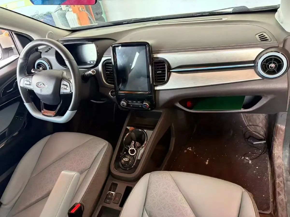 2023 Sehol HuaXianZi BEV 30.2KWH,autocango,china used car exporter,china ev exporter,chinese used car exporter,chinese used ev exporter