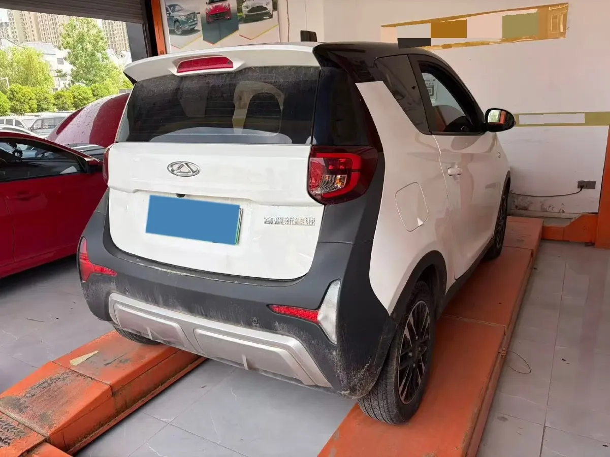 2023 Sehol HuaXianZi BEV 30.2KWH,autocango,china used car exporter,china ev exporter,chinese used car exporter,chinese used ev exporter