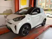 2023 SEHOL HUAXIANZI,autocango,china used car exporter,china ev exporter,chinese used car exporter,chinese used ev exporter