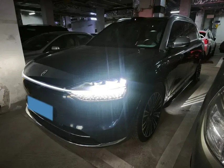 2024 AITO AITO M9 1.5T 152HP L4 REEV 42KWH,autocango,china used car exporter,china ev exporter,chinese used car exporter,chinese used ev exporter