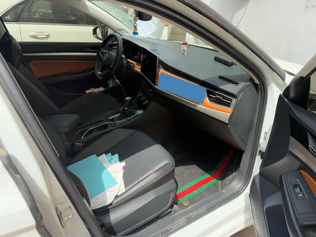 2023 Volkswagen Bora 1.2T 116HP L4 7DCT,autocango,china used car exporter,china ev exporter,chinese used car exporter,chinese used ev exporter