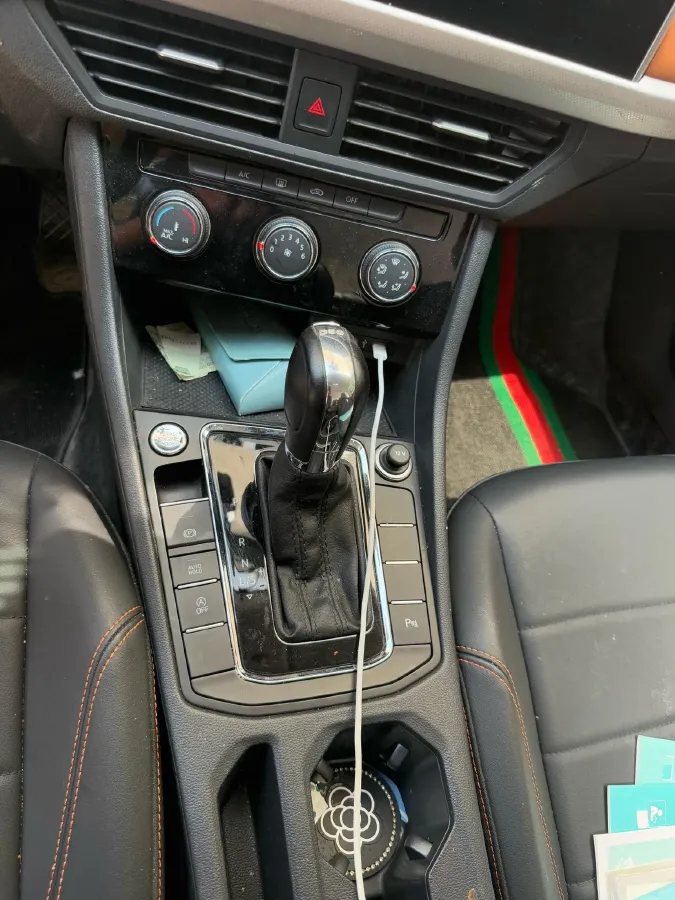 2023 Volkswagen Bora 1.2T 116HP L4 7DCT,autocango,china used car exporter,china ev exporter,chinese used car exporter,chinese used ev exporter