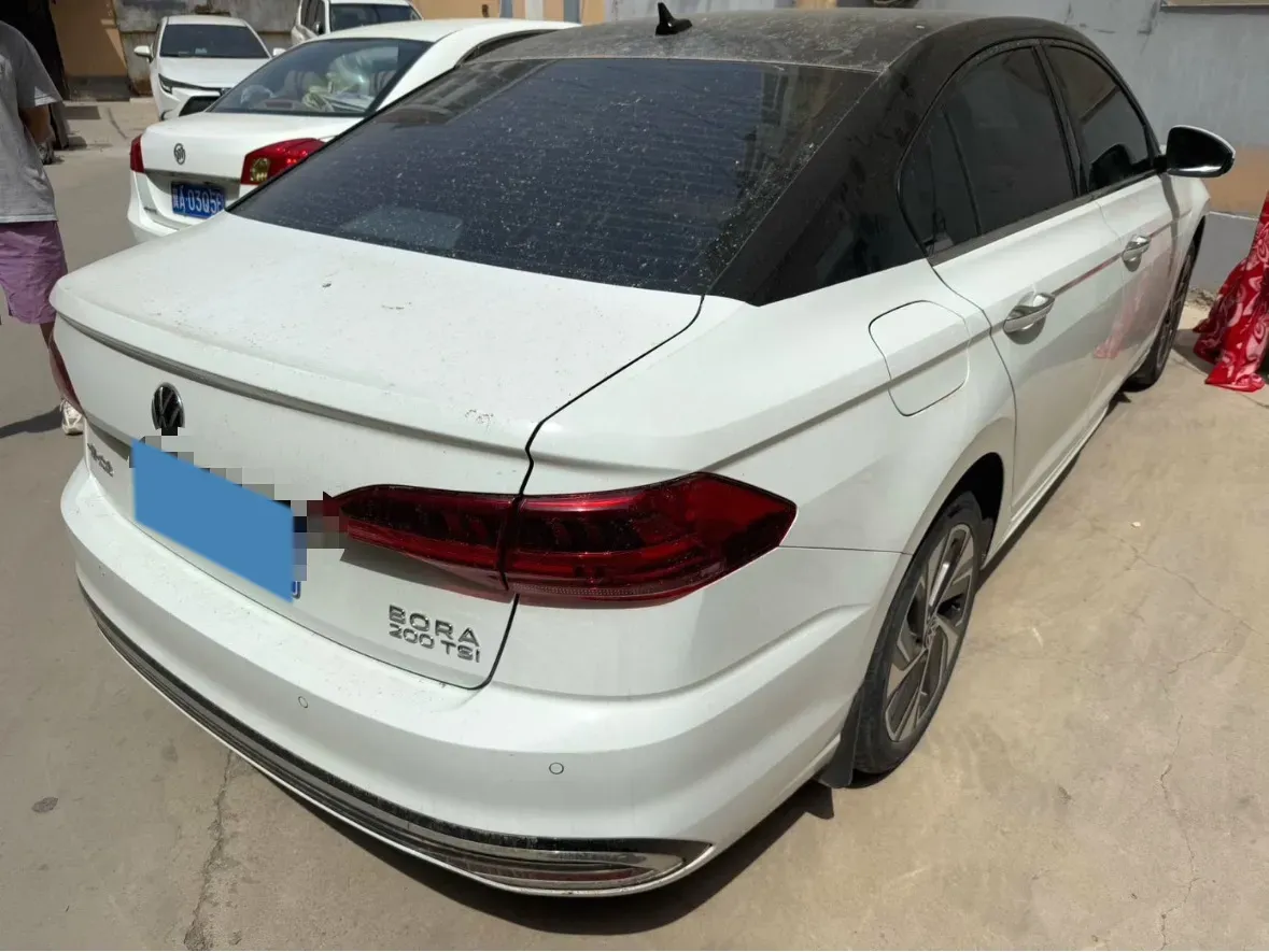 2023 Volkswagen Bora 1.2T 116HP L4 7DCT,autocango,china used car exporter,china ev exporter,chinese used car exporter,chinese used ev exporter