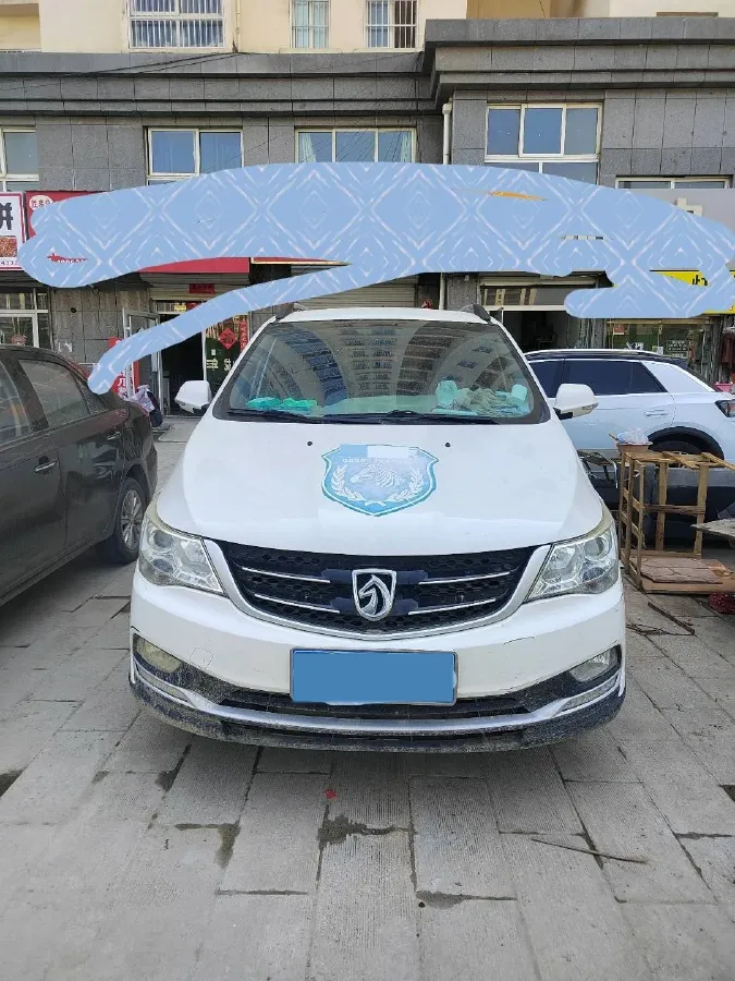 2016 BaoJun 730 1.5L 112HP L4 5MT,autocango,china used car exporter,china ev exporter,chinese used car exporter,chinese used ev exporter