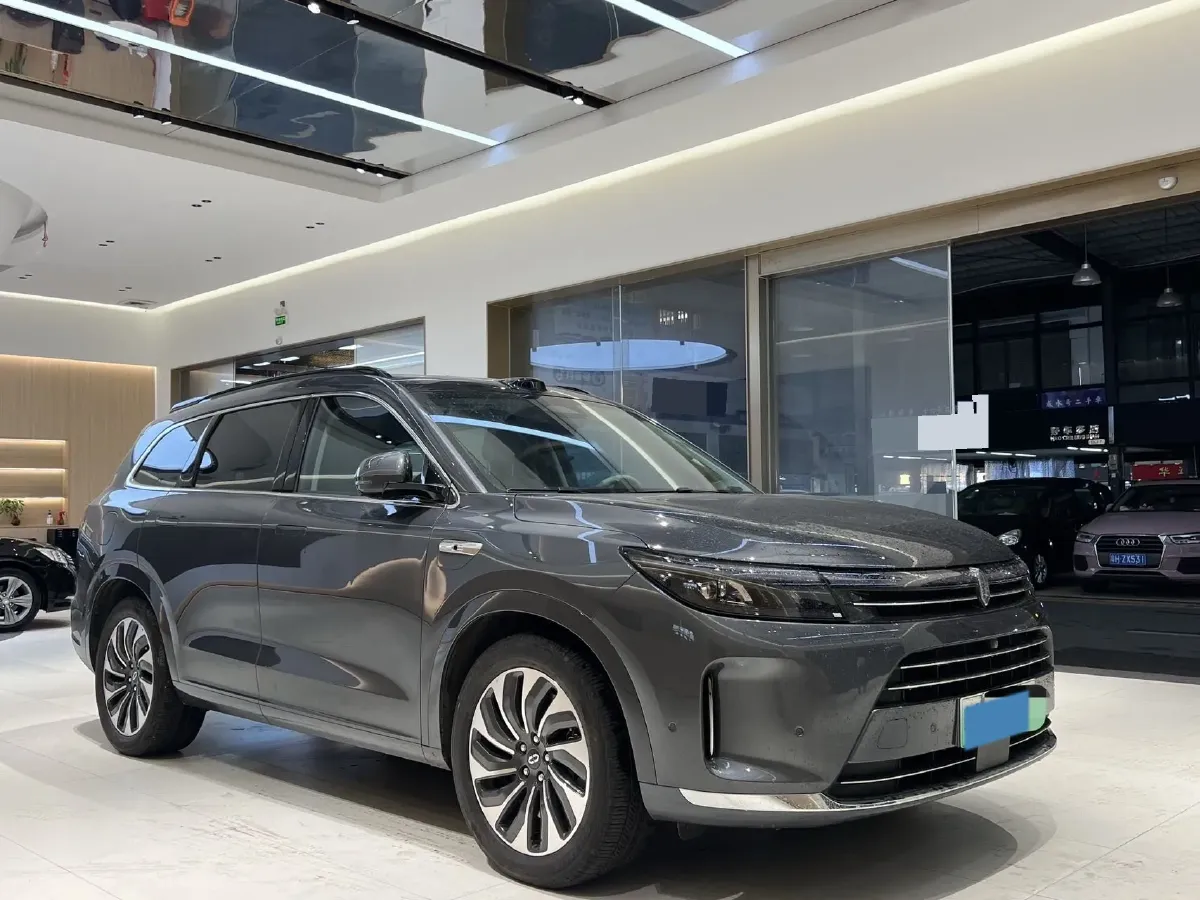 2024 AITO AITO M7 1.5T 152HP L4 REEV 40KWH,autocango,china used car exporter,china ev exporter,chinese used car exporter,chinese used ev exporter