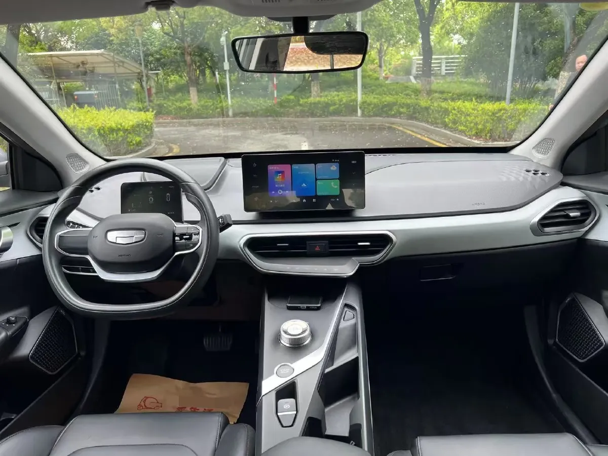 2024 Geometry A BEV 46.11KWH,autocango,china used car exporter,china ev exporter,chinese used car exporter,chinese used ev exporter