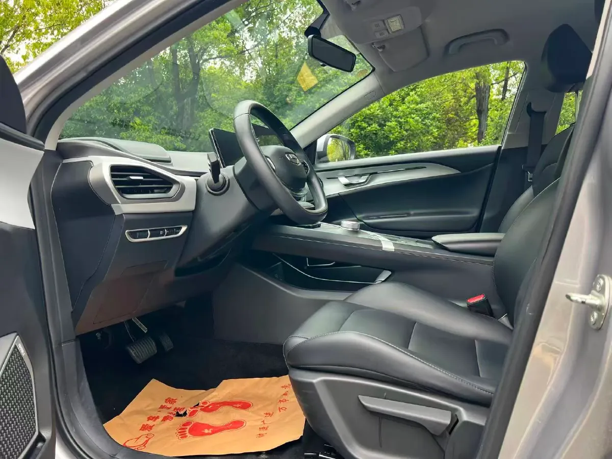 2024 Geometry A BEV 46.11KWH,autocango,china used car exporter,china ev exporter,chinese used car exporter,chinese used ev exporter