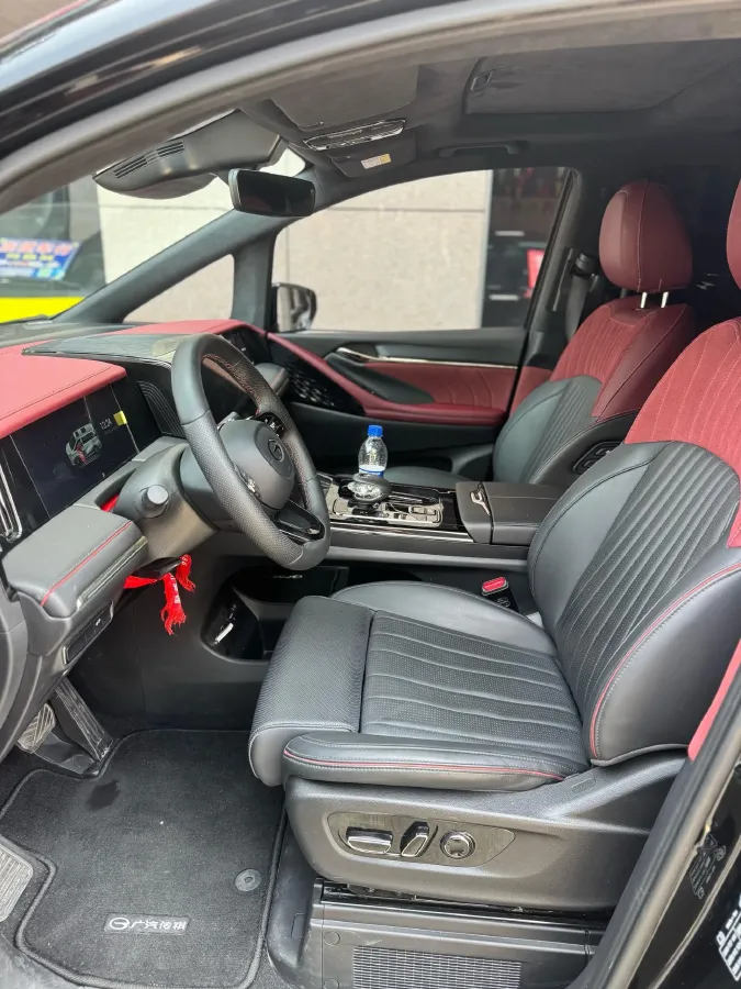 2024 GAC Trumpchi M8 2.0T 252HP L4 8AT,autocango,china used car exporter,china ev exporter,chinese used car exporter,chinese used ev exporter