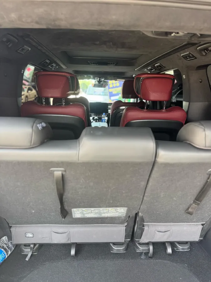 2024 GAC Trumpchi M8 2.0T 252HP L4 8AT,autocango,china used car exporter,china ev exporter,chinese used car exporter,chinese used ev exporter