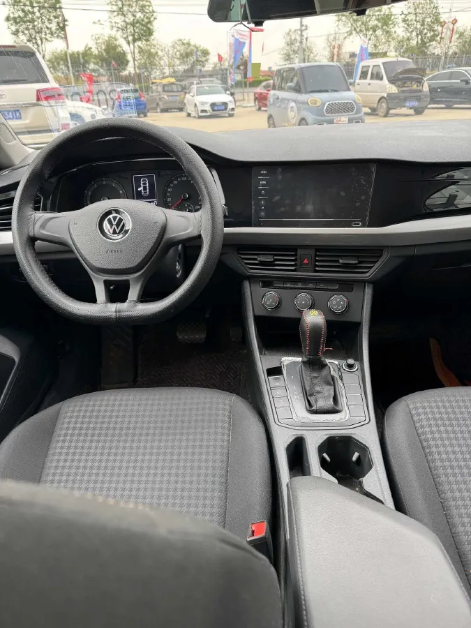 2021 Volkswagen Bora 1.5L 113HP L4 6AT,autocango,china used car exporter,china ev exporter,chinese used car exporter,chinese used ev exporter