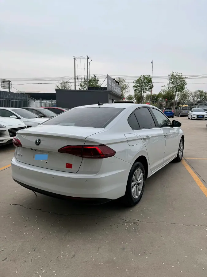 2021 Volkswagen Bora 1.5L 113HP L4 6AT,autocango,china used car exporter,china ev exporter,chinese used car exporter,chinese used ev exporter