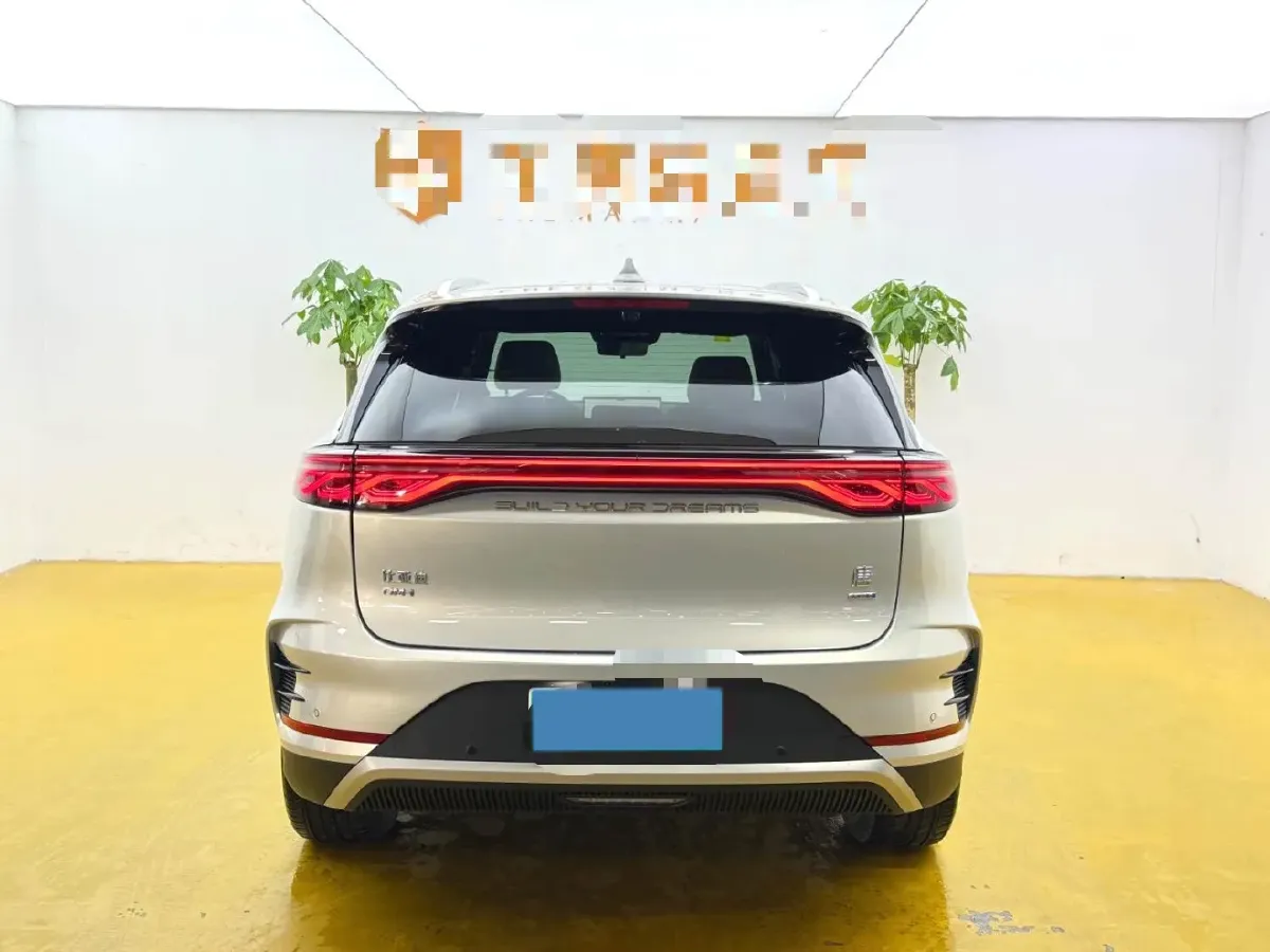 2025 BYD Tang 1.5T 156HP L4 E-CVT PHEV,autocango,china used car exporter,china ev exporter,chinese used car exporter,chinese used ev exporter