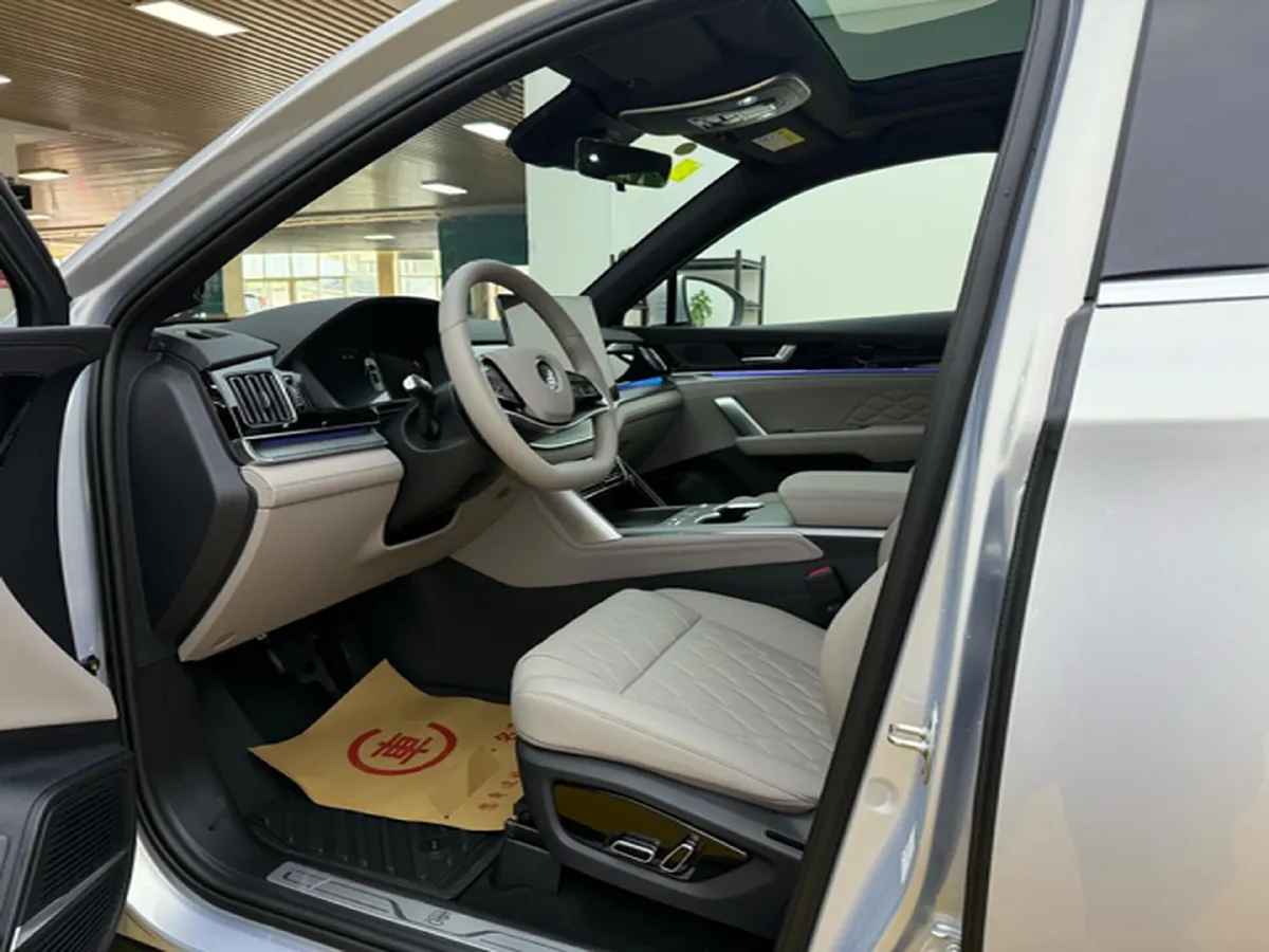 2025 BYD Tang 1.5T 156HP L4 E-CVT PHEV,autocango,china used car exporter,china ev exporter,chinese used car exporter,chinese used ev exporter