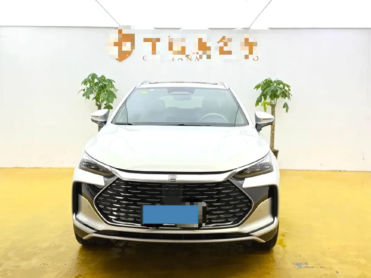 2025 BYD Tang 1.5T 156HP L4 E-CVT PHEV,autocango,china used car exporter,china ev exporter,chinese used car exporter,chinese used ev exporter