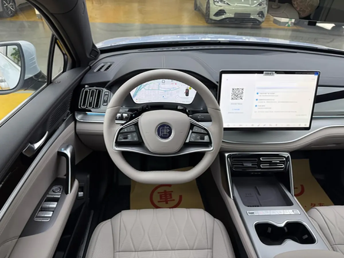 2025 BYD Tang 1.5T 156HP L4 E-CVT PHEV,autocango,china used car exporter,china ev exporter,chinese used car exporter,chinese used ev exporter