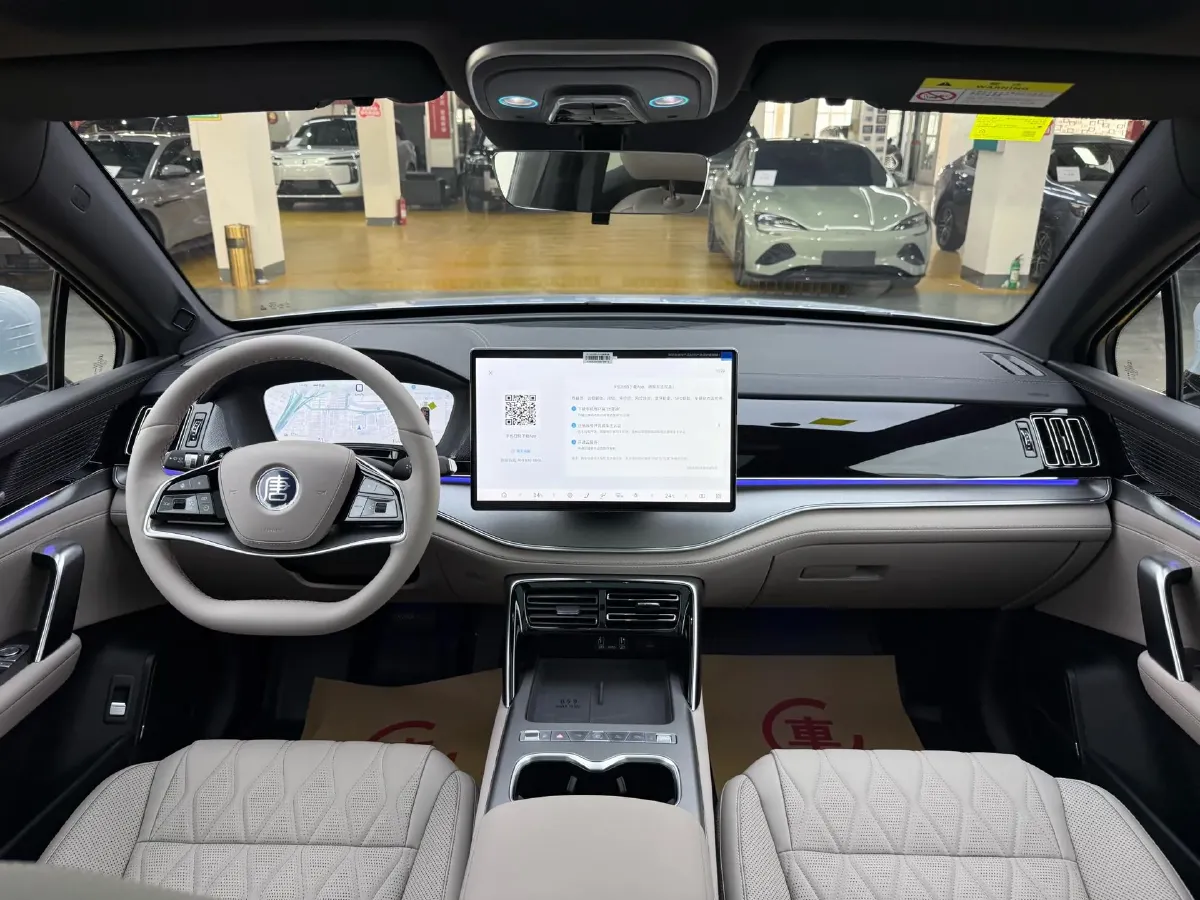 2025 BYD Tang 1.5T 156HP L4 E-CVT PHEV,autocango,china used car exporter,china ev exporter,chinese used car exporter,chinese used ev exporter