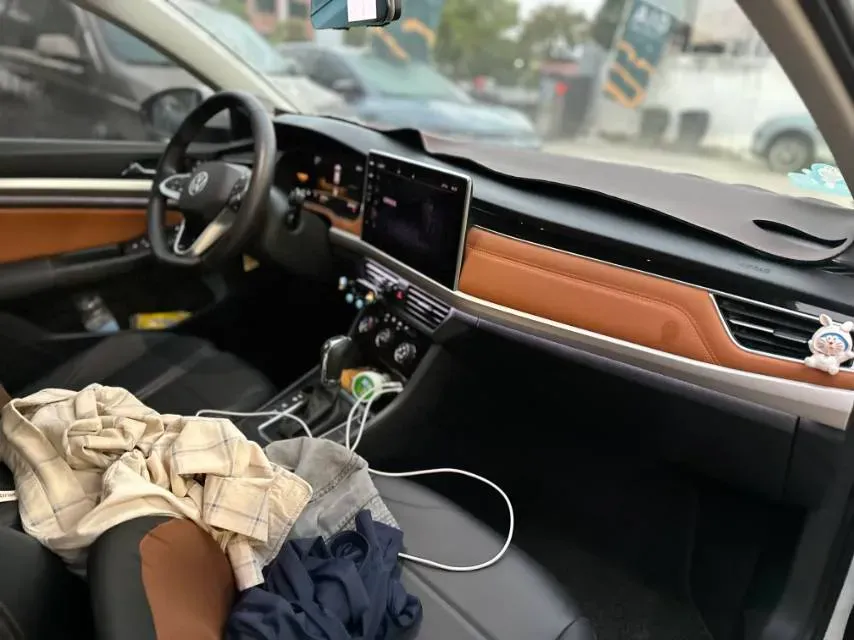 2023 Volkswagen Bora 1.2T 116HP L4 7DCT,autocango,china used car exporter,china ev exporter,chinese used car exporter,chinese used ev exporter