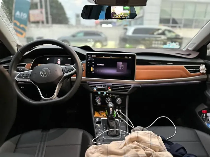 2023 Volkswagen Bora 1.2T 116HP L4 7DCT,autocango,china used car exporter,china ev exporter,chinese used car exporter,chinese used ev exporter