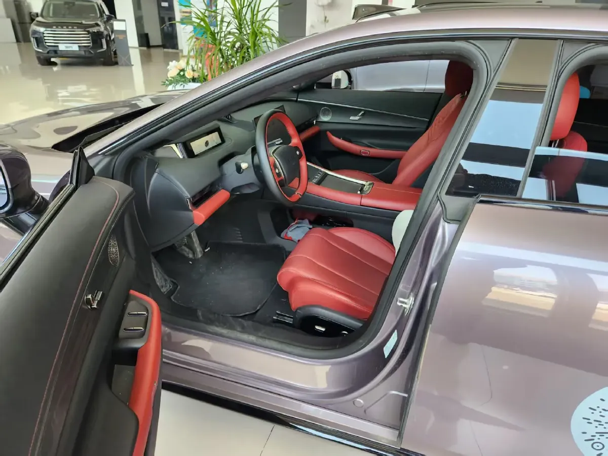 2025 Exceed Sterra ES REEV 156HP REEV 34.7KWH,autocango,china used car exporter,china ev exporter,chinese used car exporter,chinese used ev exporter