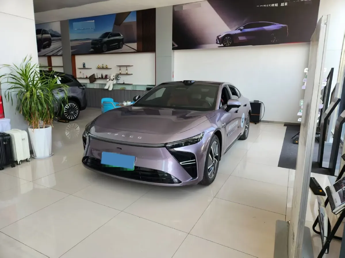 2025 Exceed Sterra ES REEV 156HP REEV 34.7KWH,autocango,china used car exporter,china ev exporter,chinese used car exporter,chinese used ev exporter