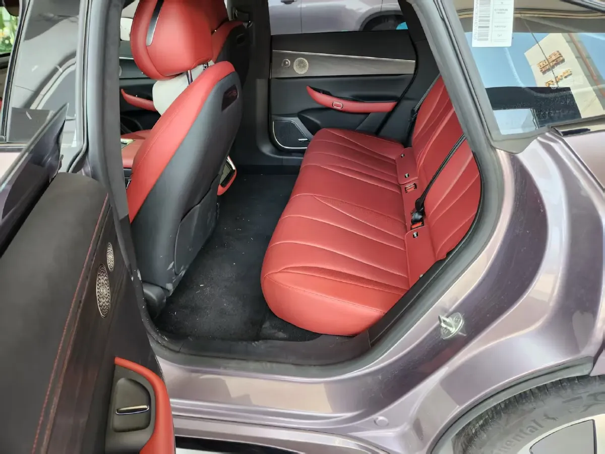 2025 Exceed Sterra ES REEV 156HP REEV 34.7KWH,autocango,china used car exporter,china ev exporter,chinese used car exporter,chinese used ev exporter