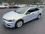 2018 Chevrolet Malibu XL 1.5T 170HP L4 6AT