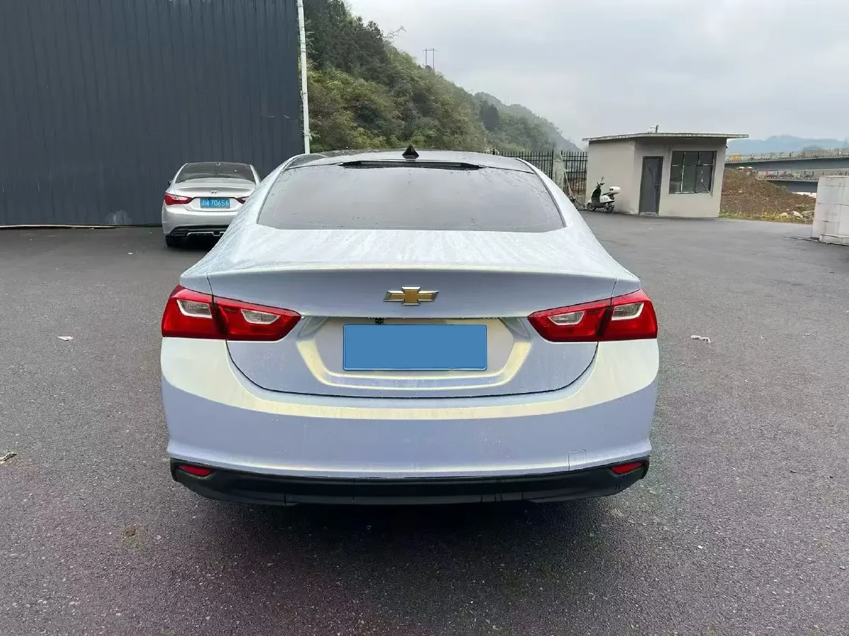2018 Chevrolet Malibu XL 1.5T 170HP L4 6AT,autocango,china used car exporter,china ev exporter,chinese used car exporter,chinese used ev exporter