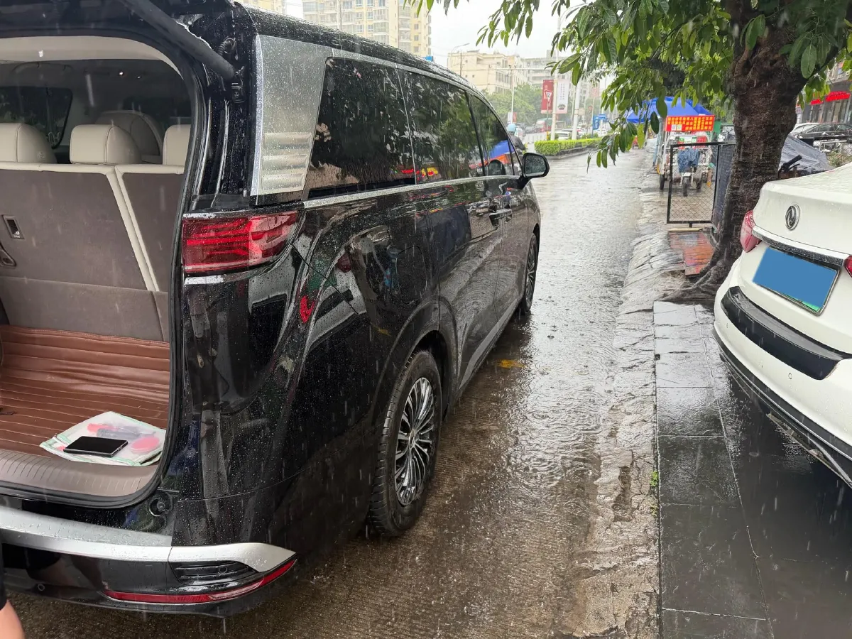 2023 Denza D9 1.5T 139HP L4 E-CVT PHEV 11.06KWH,autocango,china used car exporter,china ev exporter,chinese used car exporter,chinese used ev exporter