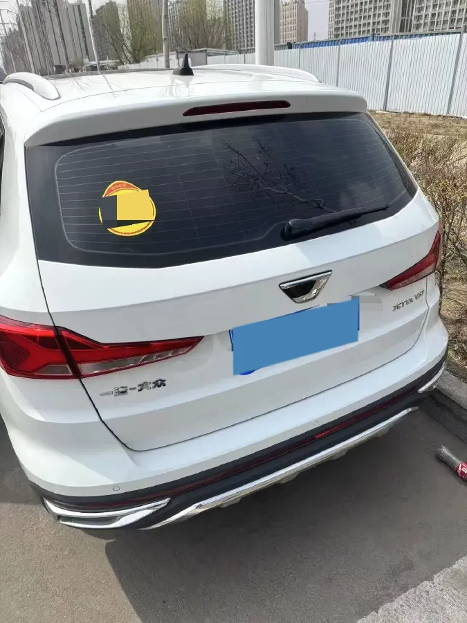 2020 Jetta VS7 1.4T 150HP L4 6AT,autocango,china used car exporter,china ev exporter,chinese used car exporter,chinese used ev exporter