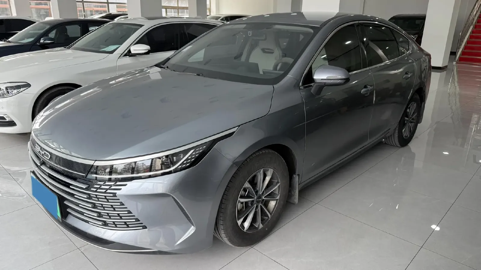 2022 Roewe RX5 MAX 1.5T 181HP L4 6AT,autocango,china used car exporter,china ev exporter,chinese used car exporter,chinese used ev exporter