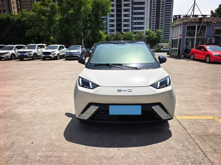 2025 BYD Seagull BEV 38.88KWH,autocango,china used car exporter,china ev exporter,chinese used car exporter,chinese used ev exporter