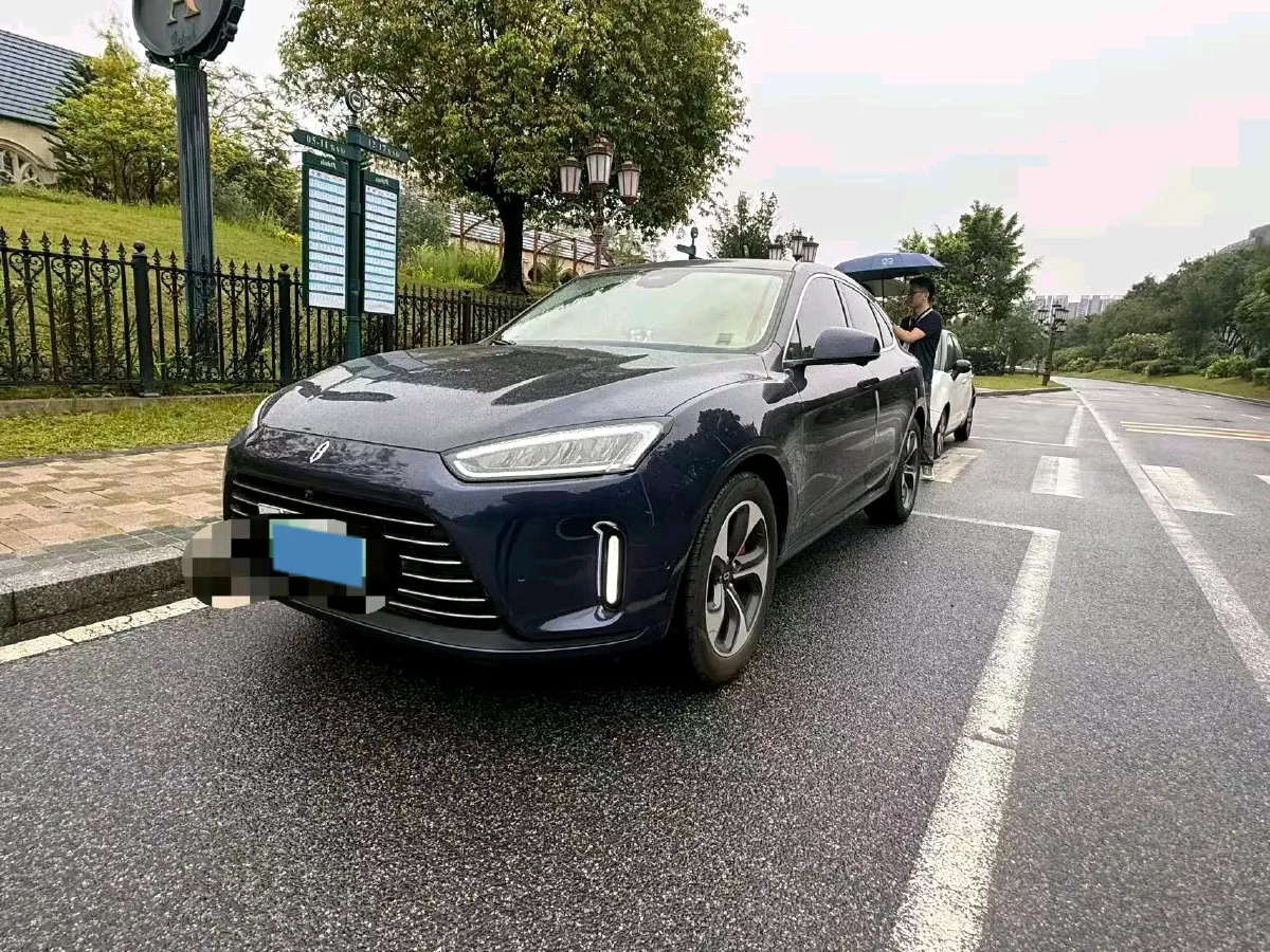 2022 JMC YuHu 7 2.0T 141HP L4 8AT,autocango,china used car exporter,china ev exporter,chinese used car exporter,chinese used ev exporter