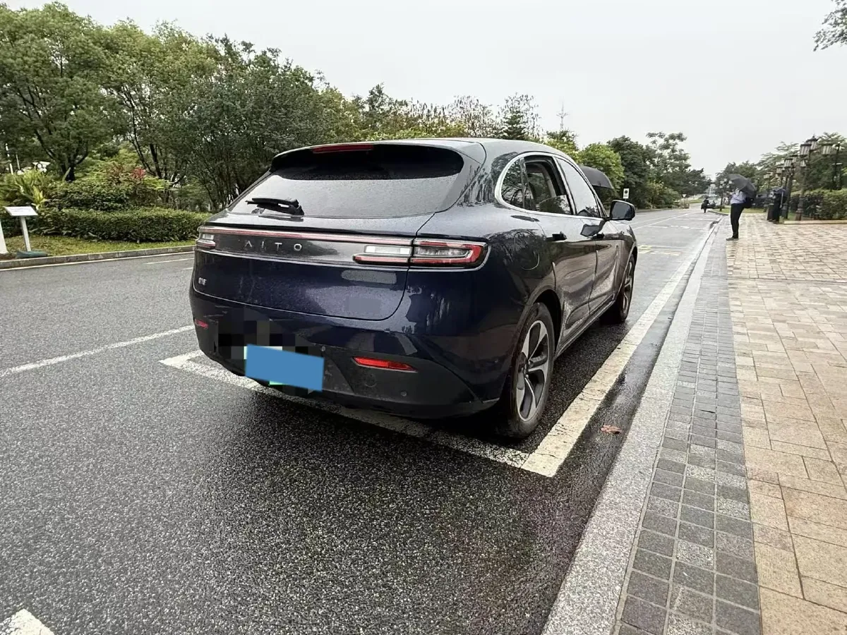 2022 JMC YuHu 7 2.0T 141HP L4 8AT,autocango,china used car exporter,china ev exporter,chinese used car exporter,chinese used ev exporter
