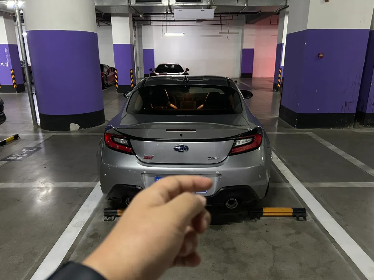 2025 Subaru BRZ 2.4L 234HP H4 6MT,autocango,china used car exporter,china ev exporter,chinese used car exporter,chinese used ev exporter