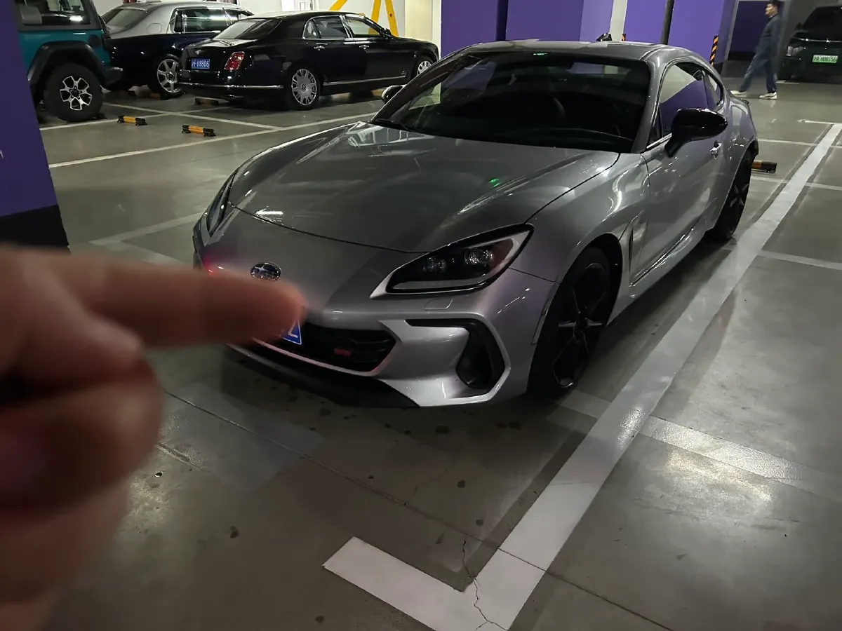 2025 Subaru BRZ 2.4L 234HP H4 6MT,autocango,china used car exporter,china ev exporter,chinese used car exporter,chinese used ev exporter