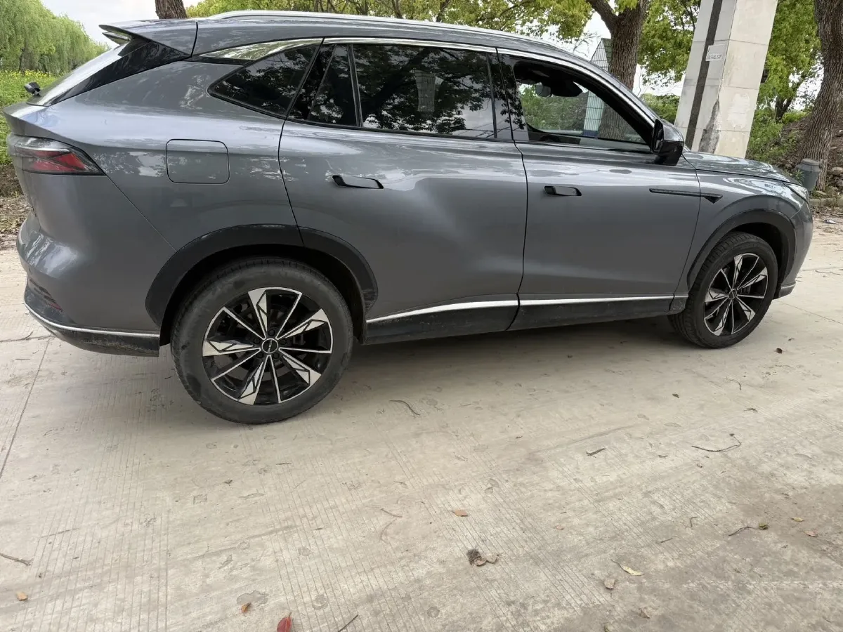 2023 Roewe RX5 1.5T 188HP L4 7DCT,autocango,china used car exporter,china ev exporter,chinese used car exporter,chinese used ev exporter