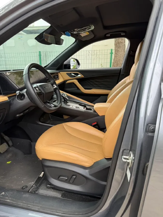 2023 Roewe RX5 1.5T 188HP L4 7DCT,autocango,china used car exporter,china ev exporter,chinese used car exporter,chinese used ev exporter